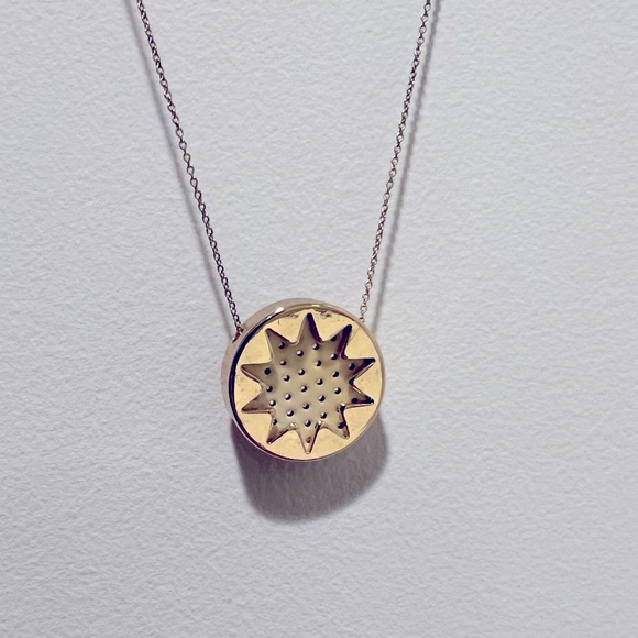 House of Harlow Necklace - Picture 3 of 3